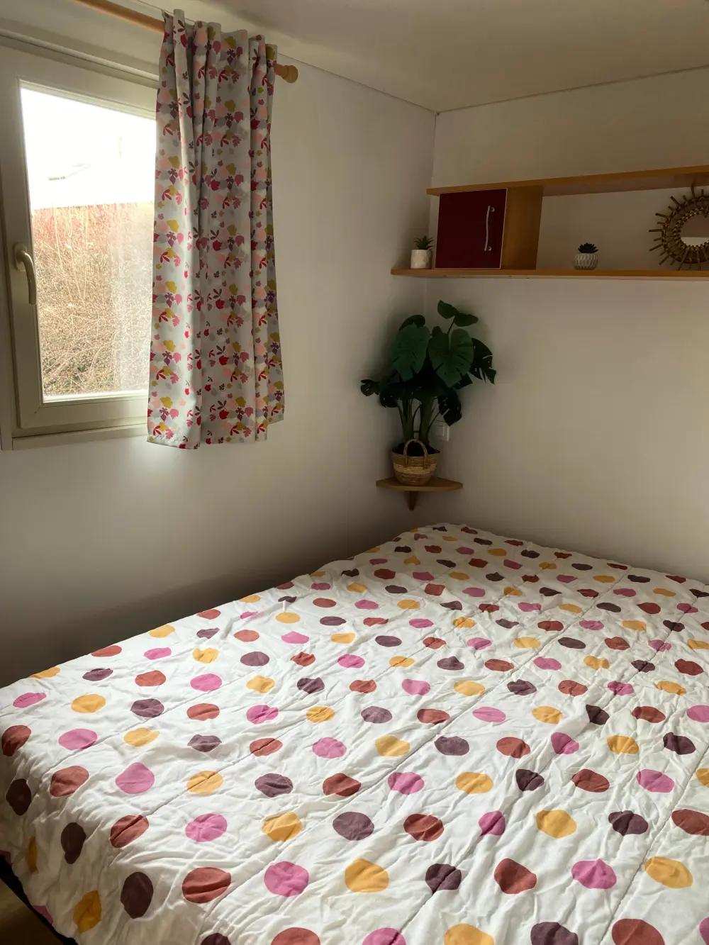 Camping La Pierre de l'Aigle 3 étoiles★★★