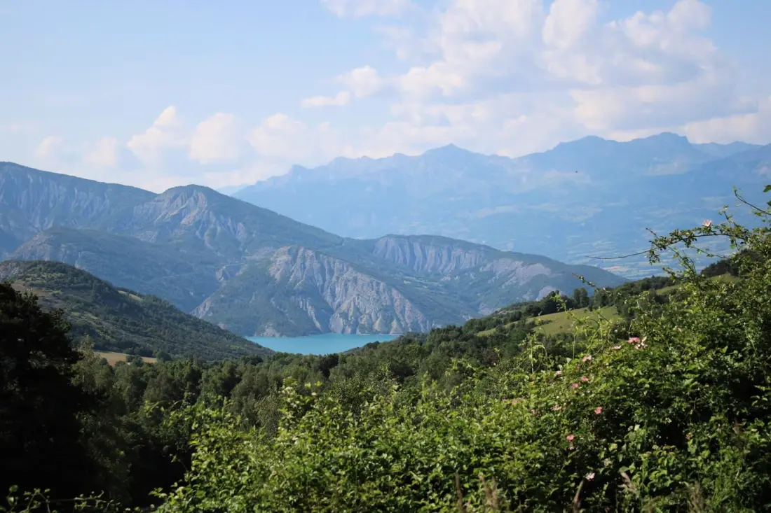 Camping La Pierre de l'Aigle 3 étoiles★★★