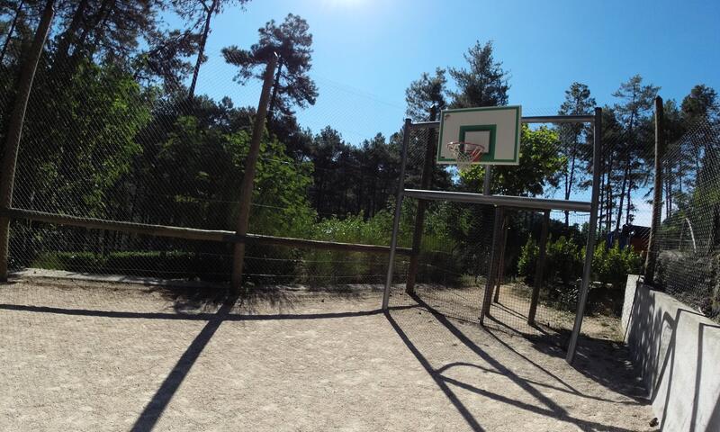 Camping Ushuaïa Villages les Pins d'Ucel **** - Ucel - 24