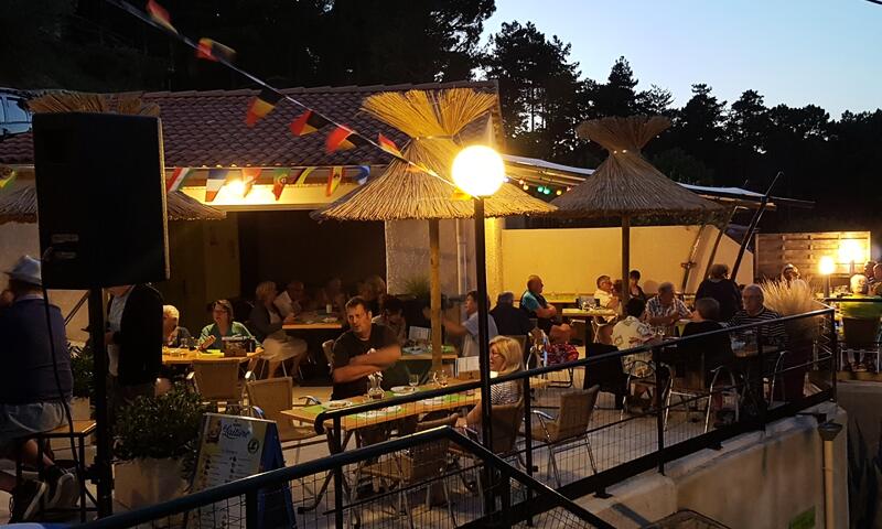 Camping Ushuaïa Villages les Pins d'Ucel **** - Ucel - 19