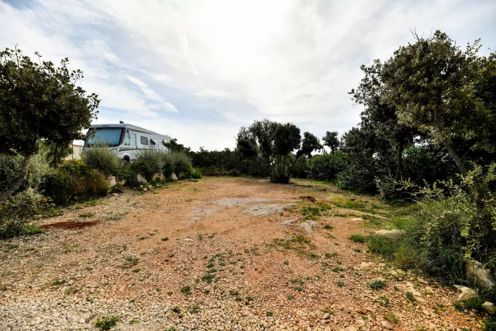 Camping Ugljan Resort 4 étoiles★★★★