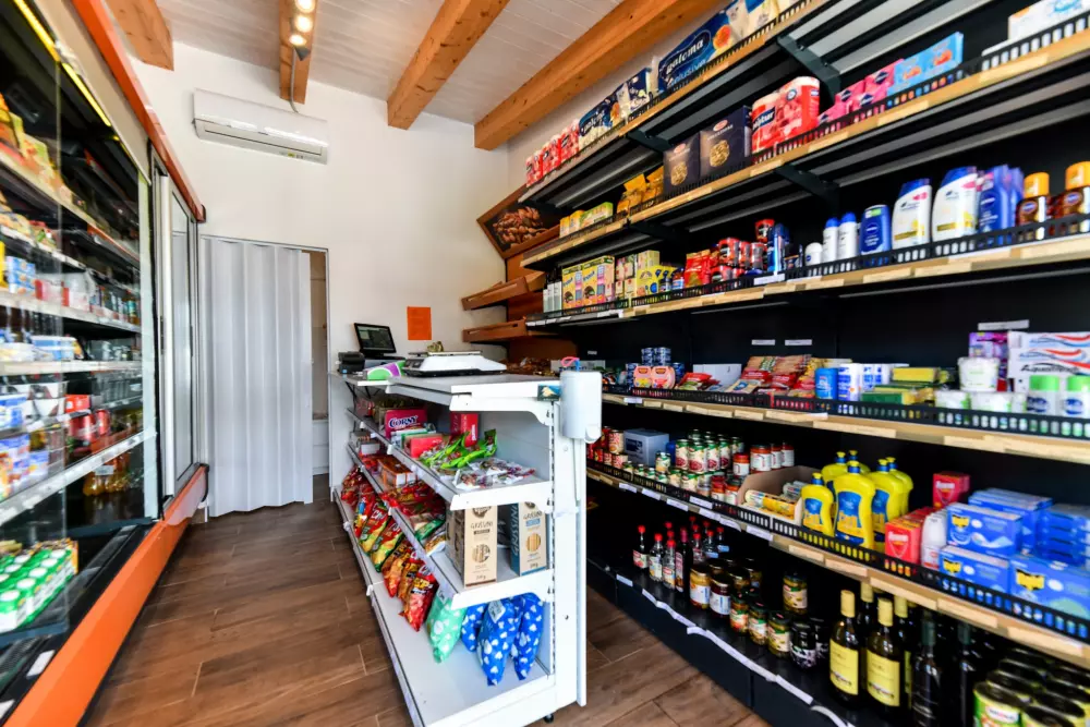 Camping Ugljan Resort 4 étoiles★★★★