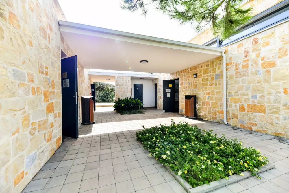 Camping Ugljan Resort 4 étoiles★★★★