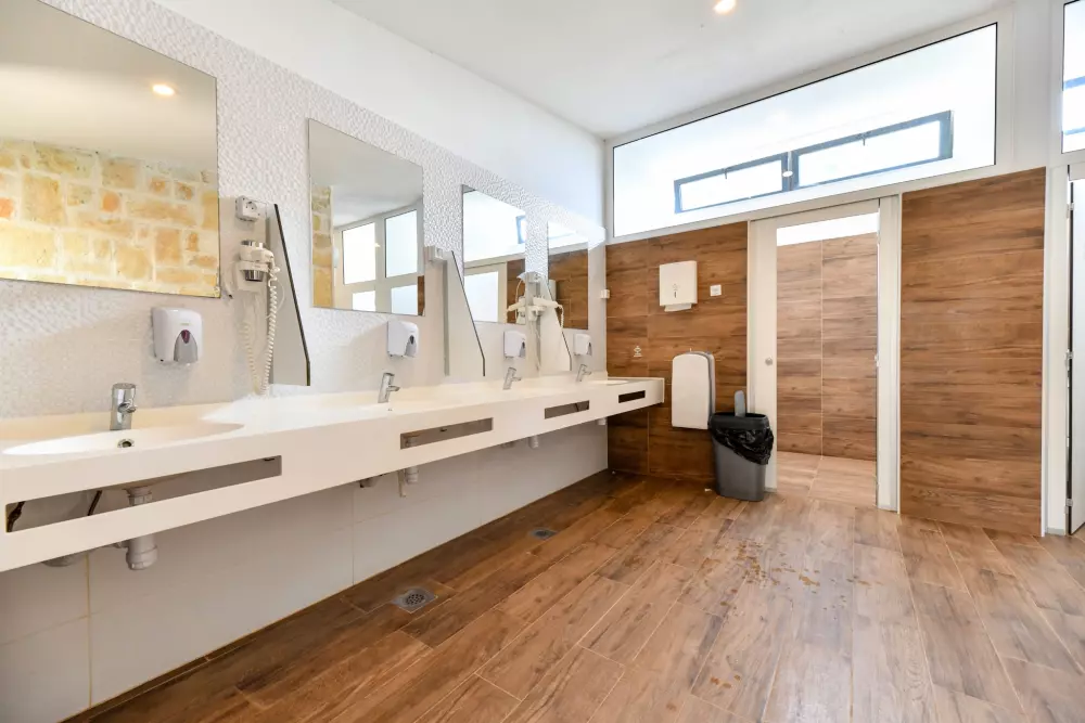 Camping Ugljan Resort 4 étoiles★★★★