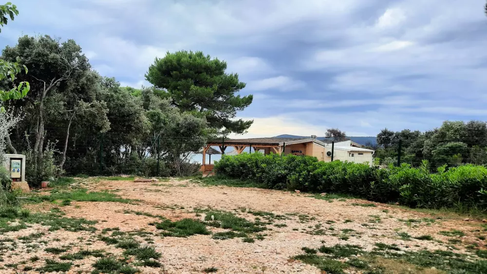 Camping Ugljan Resort 4 étoiles★★★★