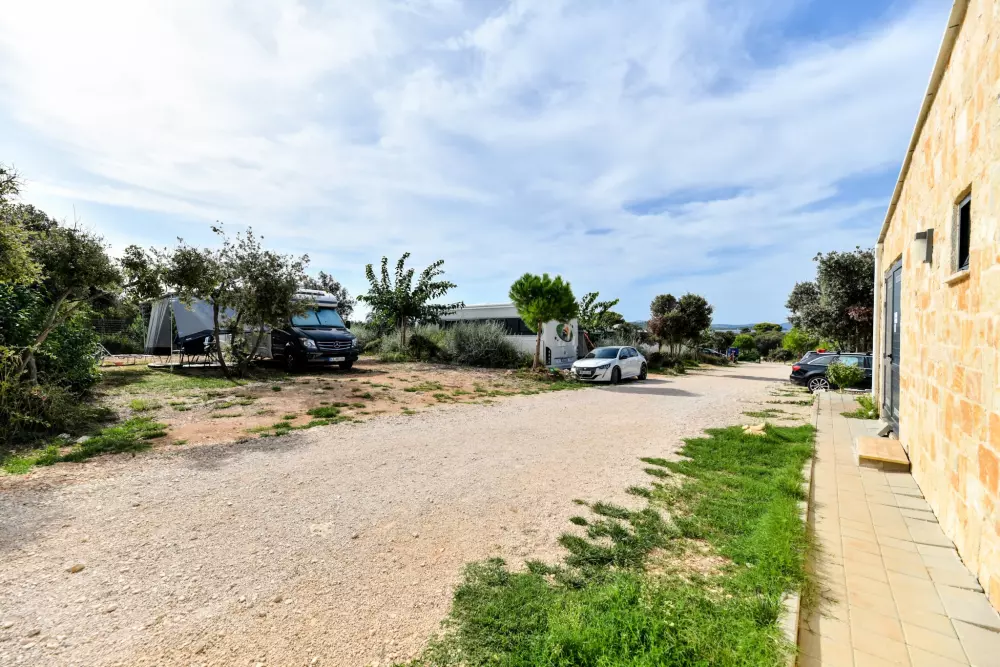 Camping Ugljan Resort 4 étoiles★★★★