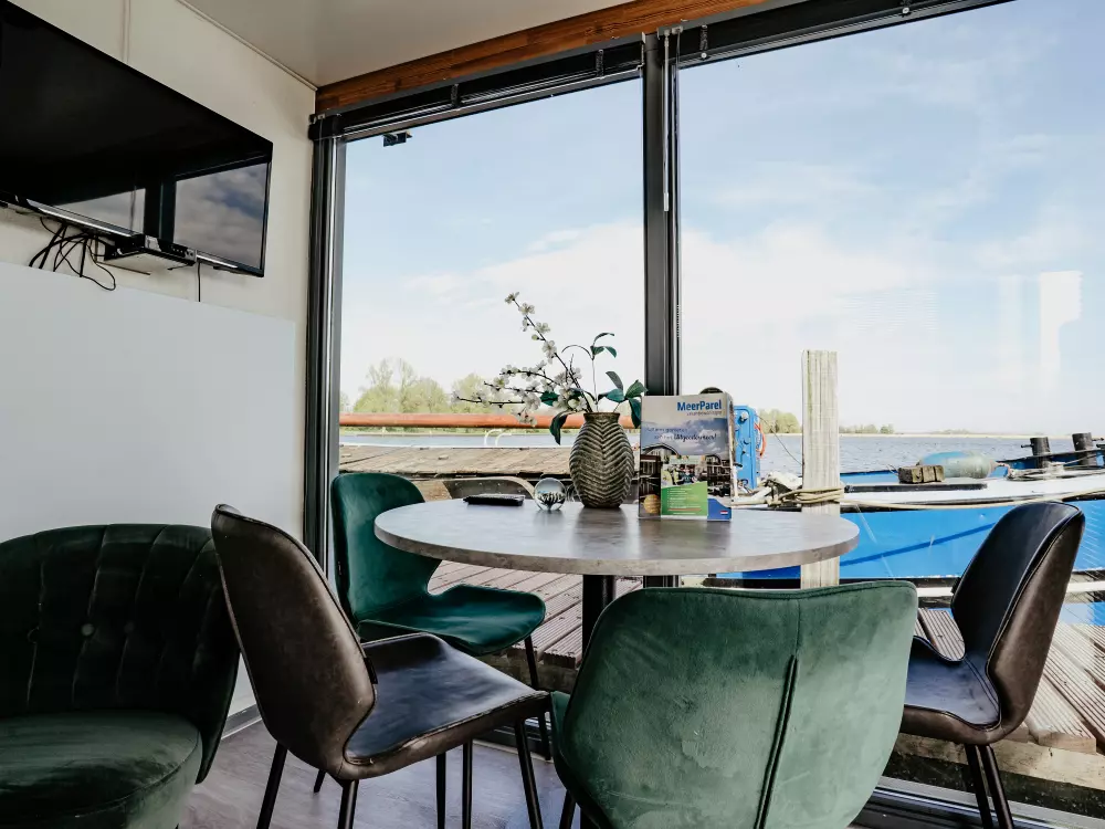 Huren Houseboat