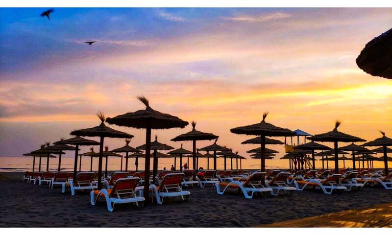MCM Camping & Resort **** - Ulcinj - 14