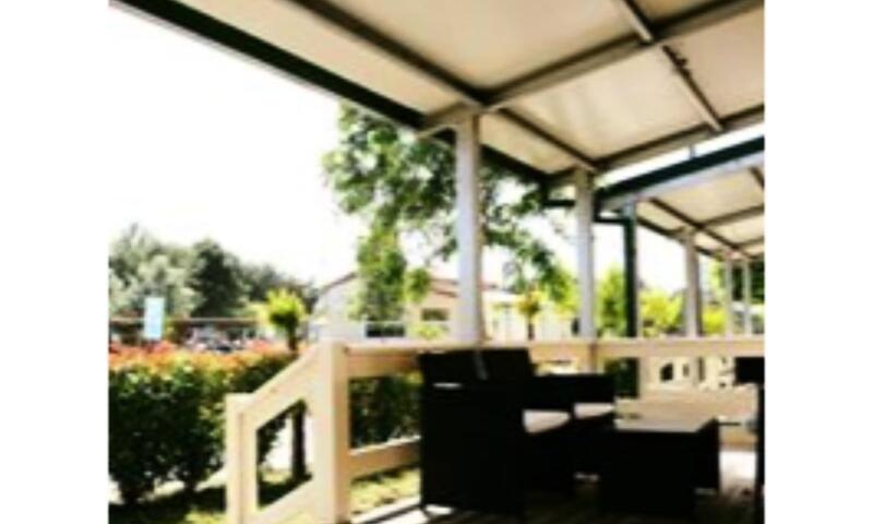 MCM Camping & Resort **** - Ulcinj - 32