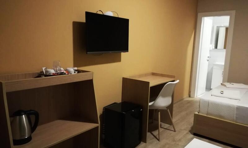 MCM Camping & Resort **** - Ulcinj - 39
