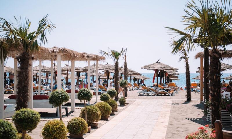 MCM Camping & Resort **** - Ulcinj - 3