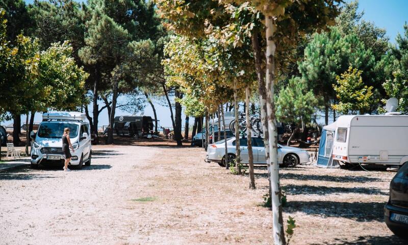 MCM Camping & Resort **** - Ulcinj - 2