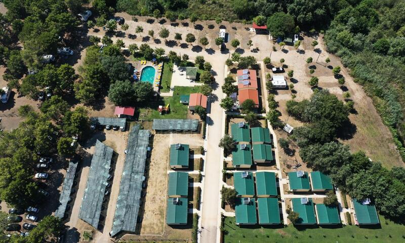 MCM Camping & Resort **** - Ulcinj - 9