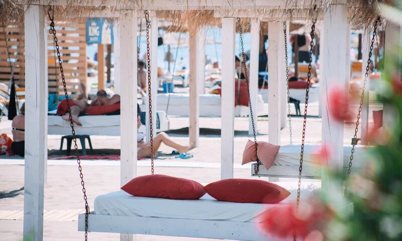 MCM Camping & Resort **** - Ulcinj - 8