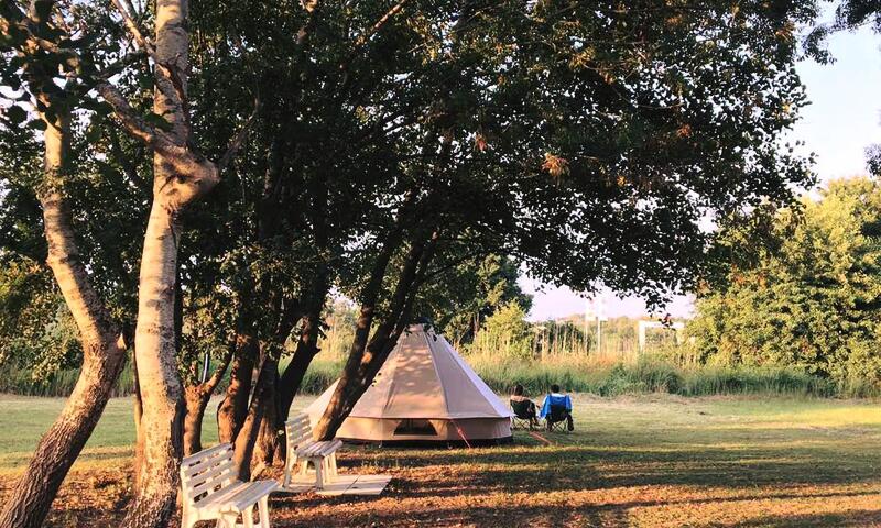 MCM Camping & Resort **** - Ulcinj - 6