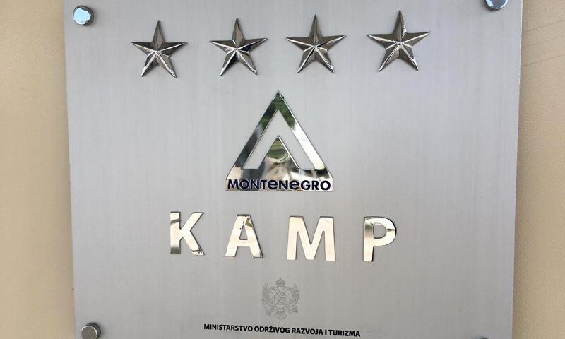 MCM Camping & Resort **** - Ulcinj - 12