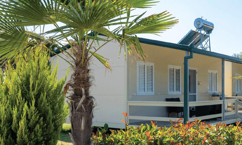 MCM Camping & Resort **** - Ulcinj - 41