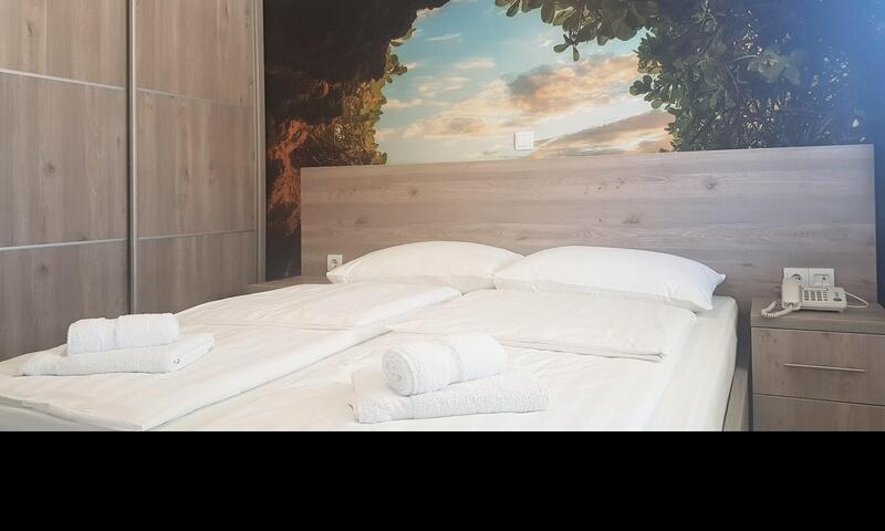 MCM Camping & Resort **** - Ulcinj - 28