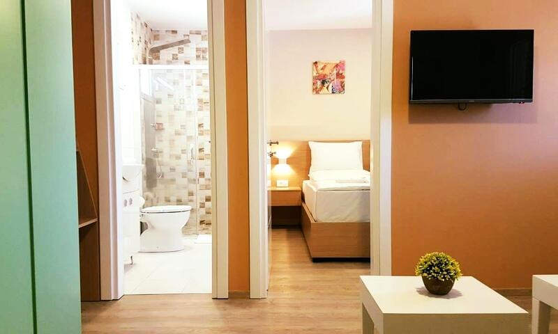 MCM Camping & Resort **** - Ulcinj - 33