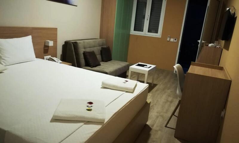 MCM Camping & Resort **** - Ulcinj - 38