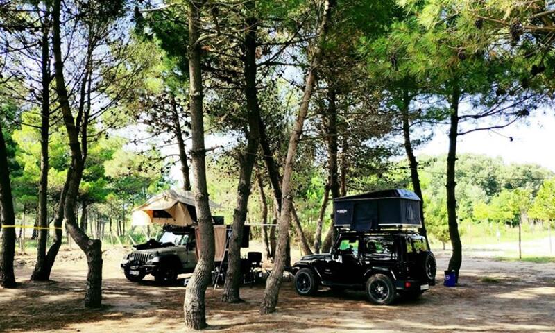 MCM Camping & Resort **** - Ulcinj - 5