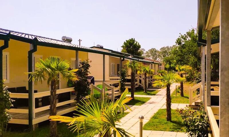 MCM Camping & Resort **** - Ulcinj - 31