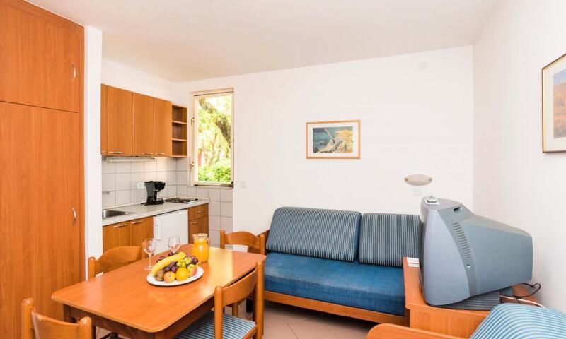 Appartement Polynesia Plava Laguna *** - Umag - 32