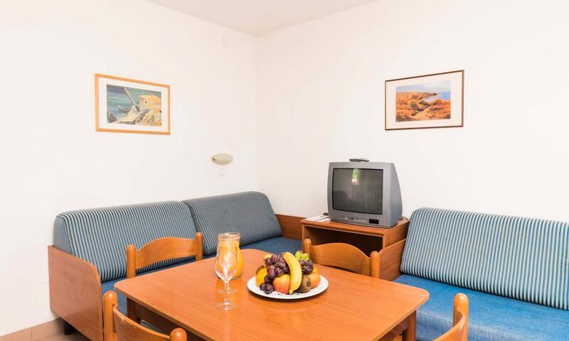 Appartement Polynesia Plava Laguna *** - Umag - 31