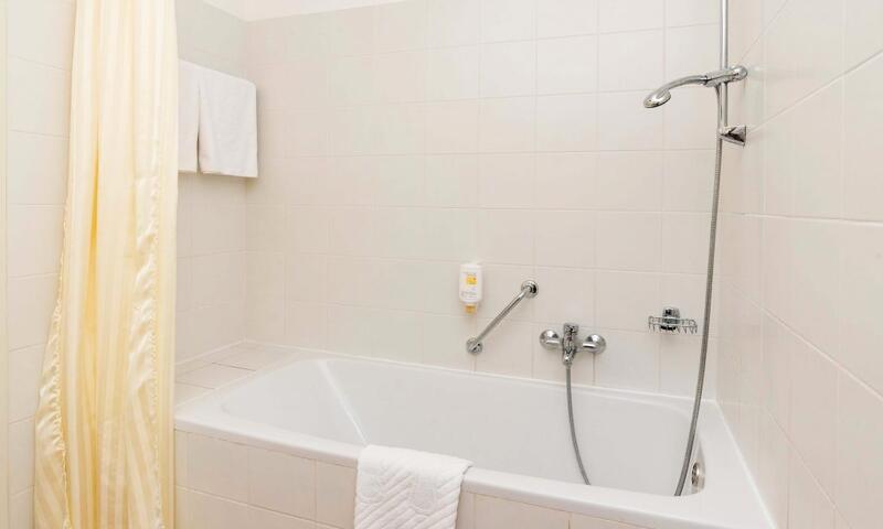 Appartement Polynesia Plava Laguna *** - Umag - 38