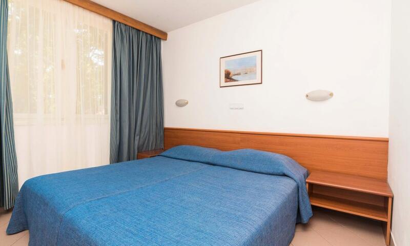 Appartement Polynesia Plava Laguna *** - Umag - 35
