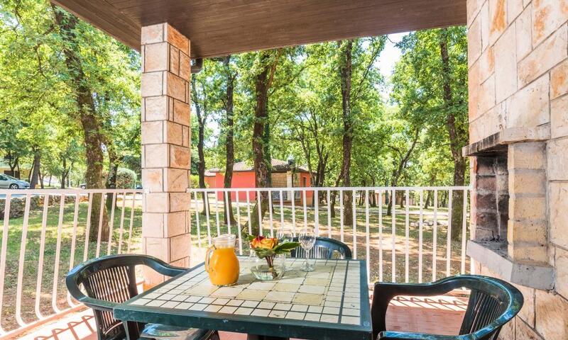 Appartement Polynesia Plava Laguna *** - Umag - 30