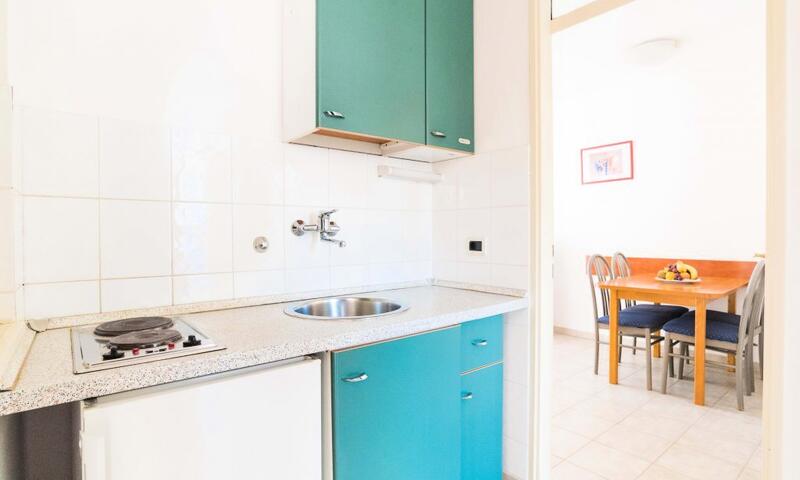 Appartement Polynesia Plava Laguna *** - Umag - 33