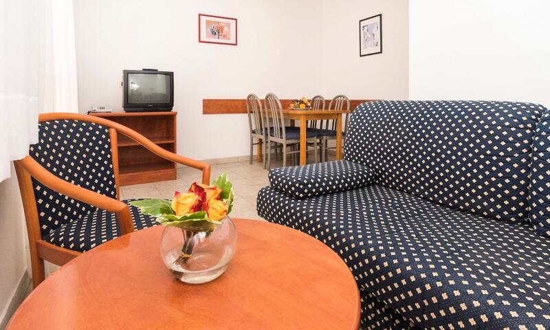 Appartement Polynesia Plava Laguna *** - Umag - 34