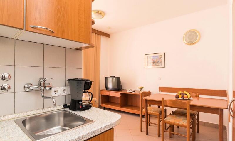 Appartement Polynesia Plava Laguna *** - Umag - 18