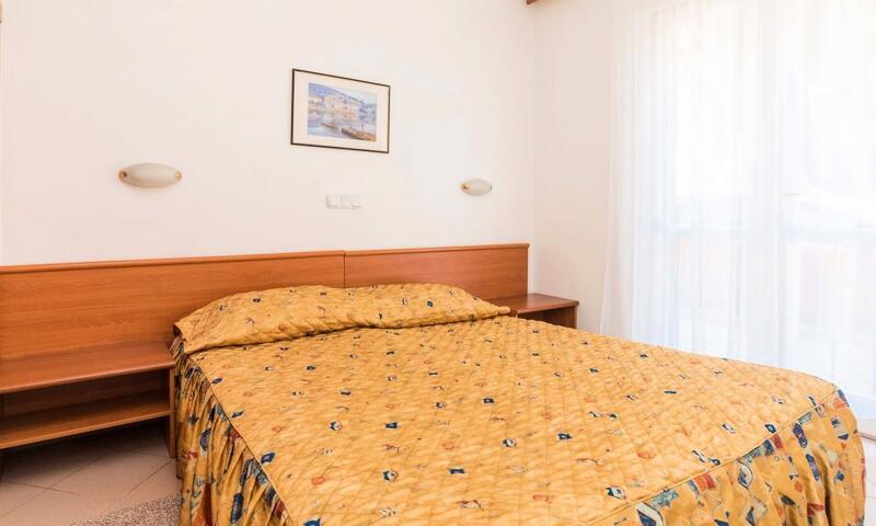 Appartement Polynesia Plava Laguna *** - Umag - 19