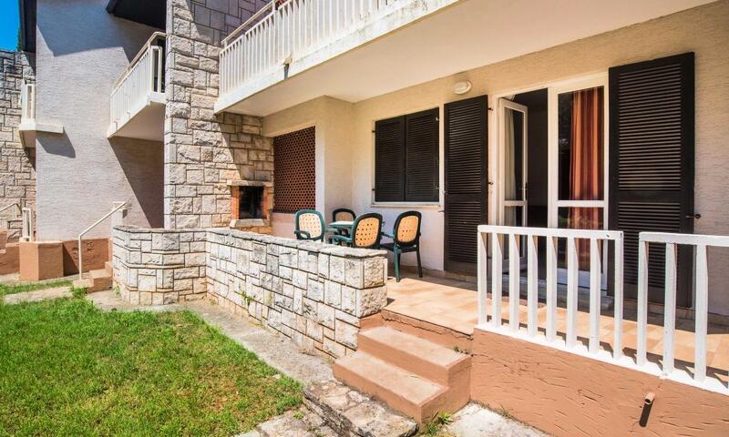 Appartement Polynesia Plava Laguna *** - Umag - 24