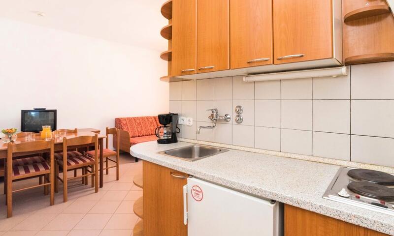 Appartement Polynesia Plava Laguna *** - Umag - 26
