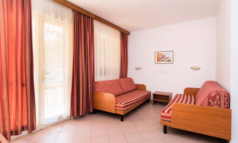 Appartement Polynesia Plava Laguna *** - Umag - 28