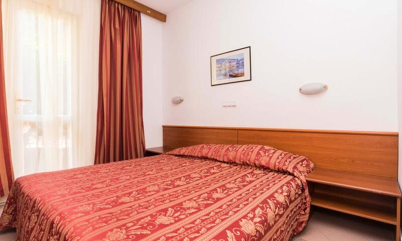 Appartement Polynesia Plava Laguna *** - Umag - 29