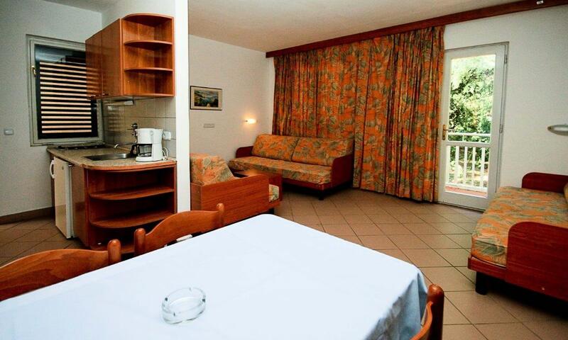 Appartement Polynesia Plava Laguna *** - Umag - 27