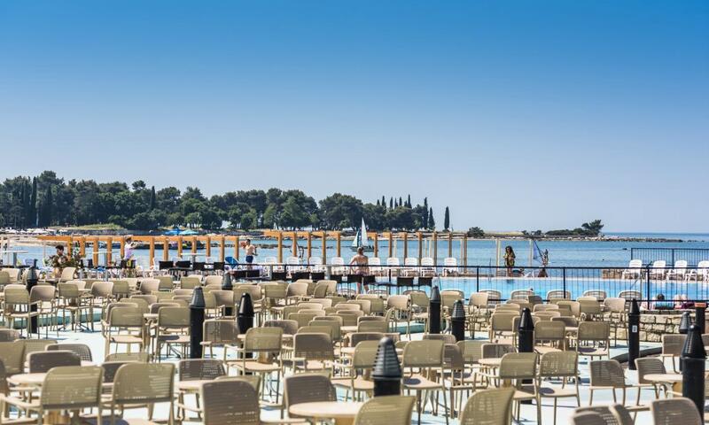 Appartement Polynesia Plava Laguna *** - Umag - 13
