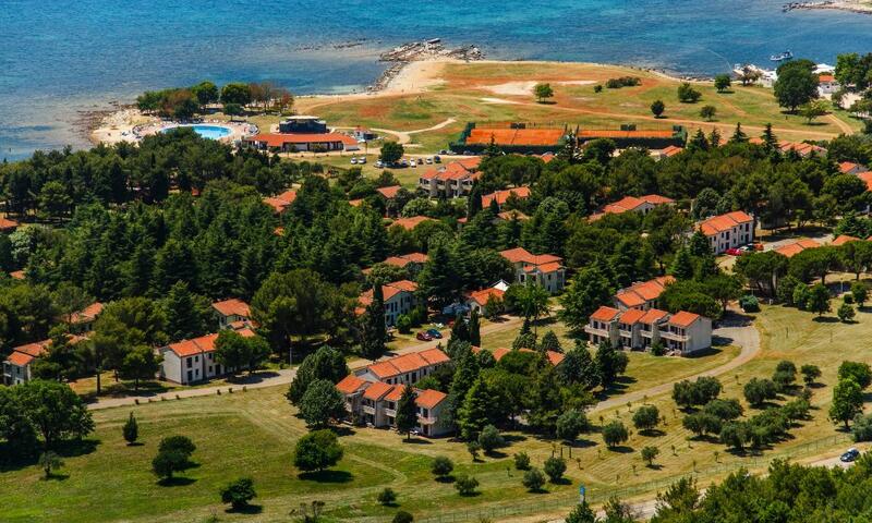 Appartement Polynesia Plava Laguna *** - Umag - 3