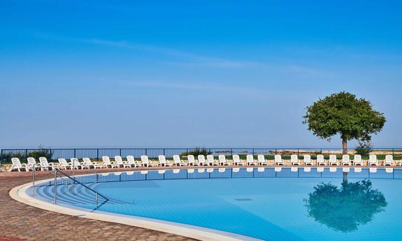 Appartement Polynesia Plava Laguna *** - Umag - 6