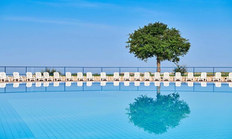 Appartement Polynesia Plava Laguna *** - Umag - 5