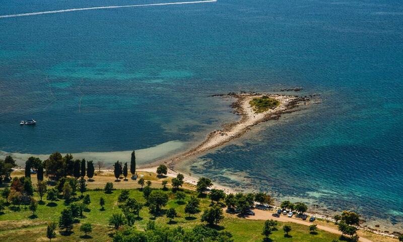 Appartement Polynesia Plava Laguna *** - Umag - 1