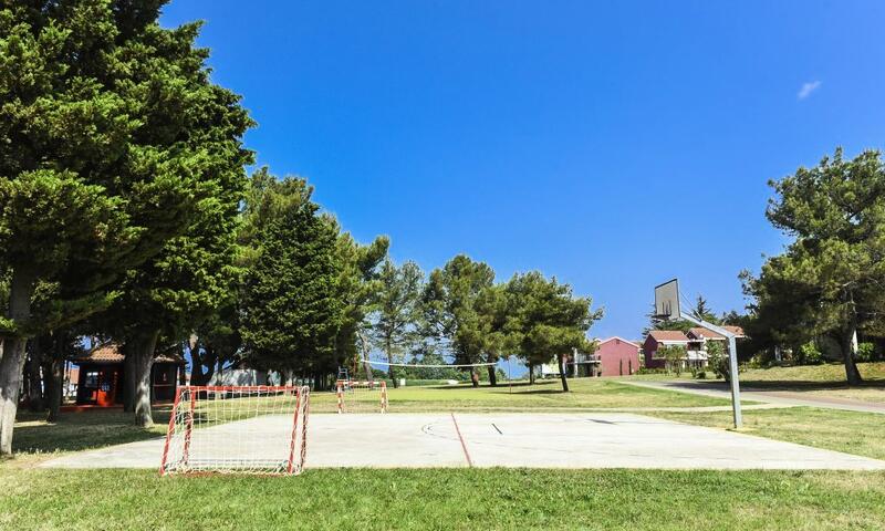 Appartement Polynesia Plava Laguna *** - Umag - 12