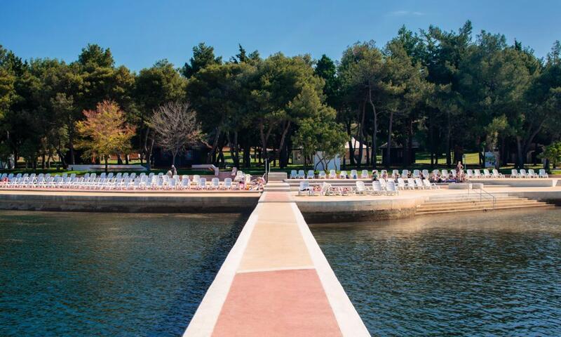 Appartement Polynesia Plava Laguna *** - Umag - 8