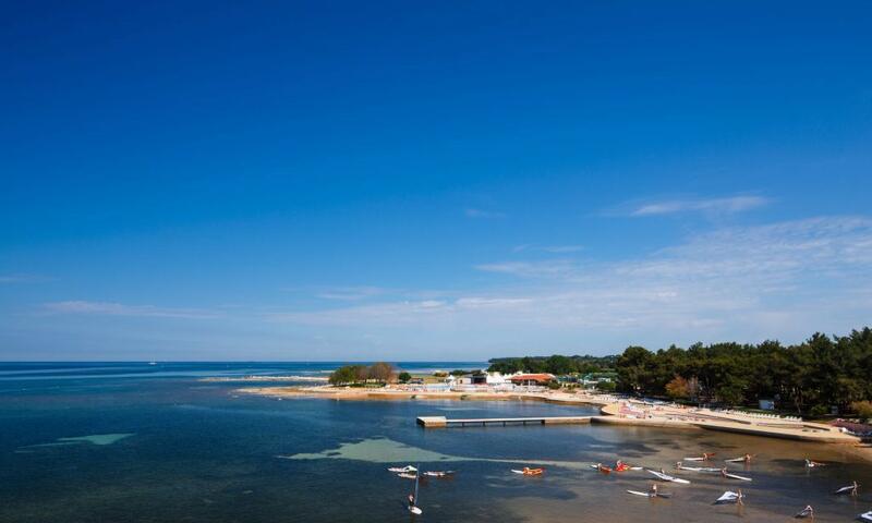 Appartement Polynesia Plava Laguna *** - Umag - 9