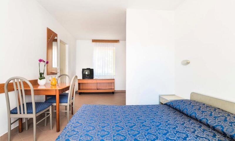 Appartement Polynesia Plava Laguna *** - Umag - 17