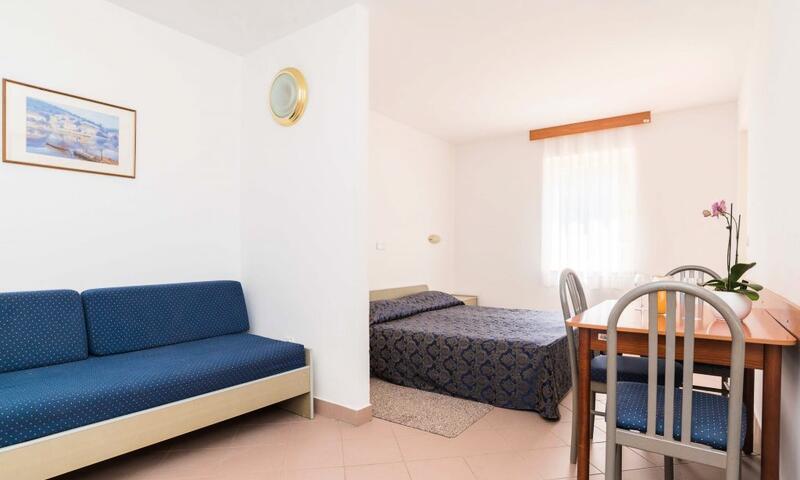 Appartement Polynesia Plava Laguna *** - Umag - 16